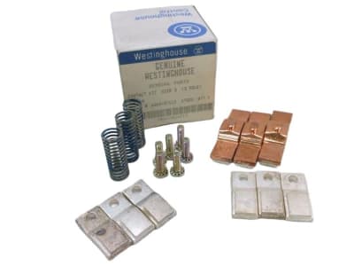 WESTINGHOUSE 626B187G13