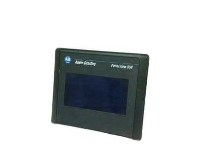 ALLEN BRADLEY 2711-T5A20L1