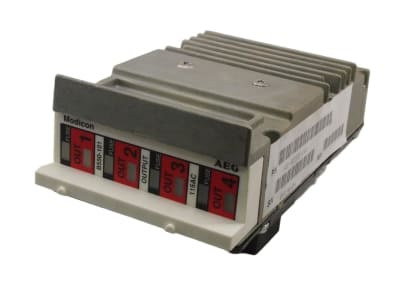 SCHNEIDER ELECTRIC AS-B550-101