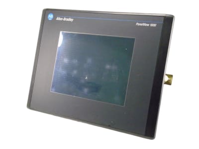 ALLEN BRADLEY 2711-T10G3