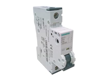 SIEMENS 5SY7110-7