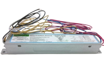 SAGE LIGHTING NXU240RS-ROHS