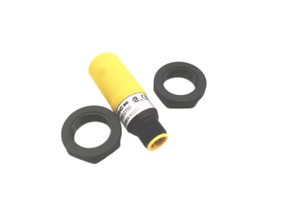 TURCK NI8-S18-AN6X-H1141
