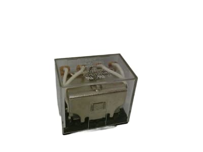 SKY ELECTRONICS SKNP-4C-120VAC