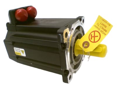 ALLEN BRADLEY MPL-B4530K-SJ22AA