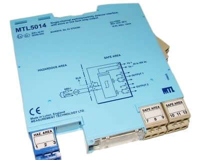 EATON CORPORATION MTL5014