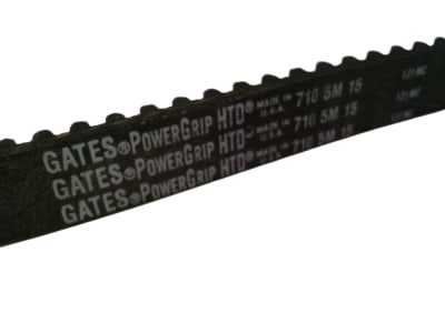 GATES 710-5M-15