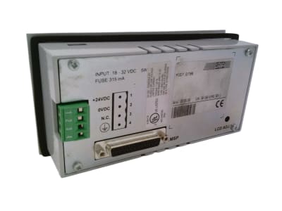 JOHNSON ELECTRIC PCD7.D795