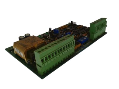 MEGTEC 042-03807