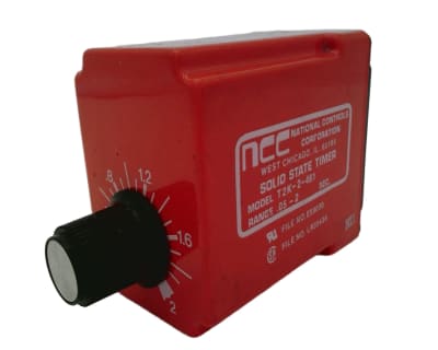 AMETEK T2K-2-461
