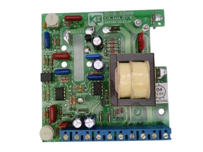 KB ELECTRONICS SI-6