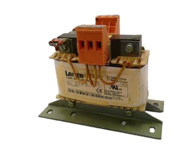 LENZE 3UI48/17