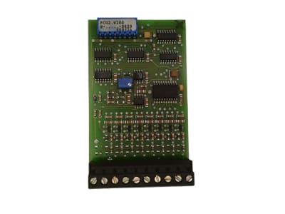 JOHNSON ELECTRIC PCD2.W200