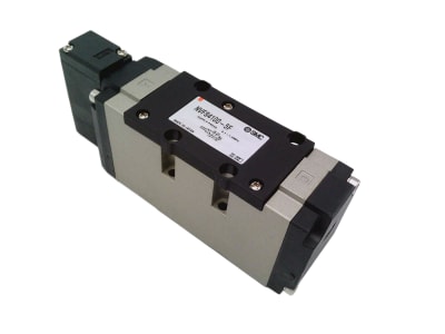 SMC NVFS4100-5F