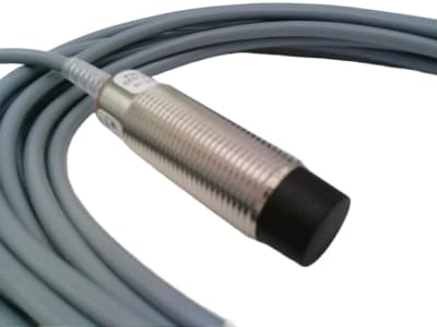 ALTECH CORP KJ8-PG11MN60-DPS-X1020