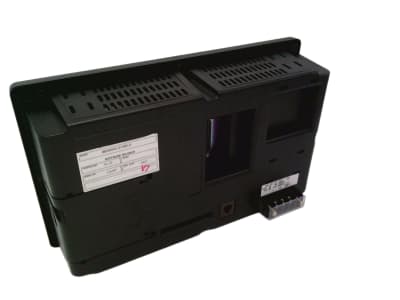 GENERAL ELECTRIC HMI-8D000-L2P