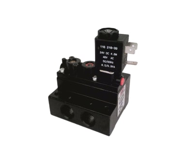 INGERSOLL RAND A213SS-024-A