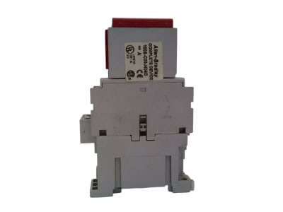 ALLEN BRADLEY 100S-C09J404C