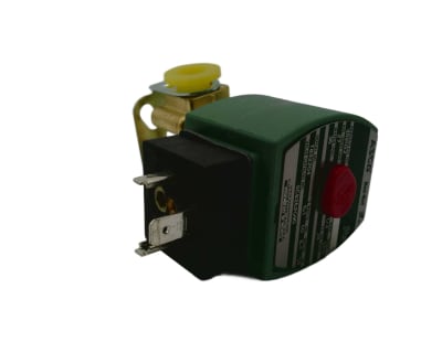 ASCO SC-8262-G090-120