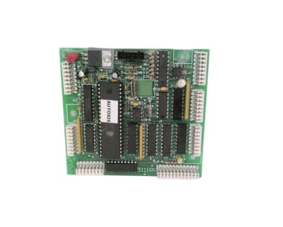 MONTGOMERY TECHNOLOGY INC 51114N