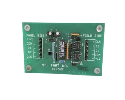 MONTGOMERY TECHNOLOGY INC 51052F