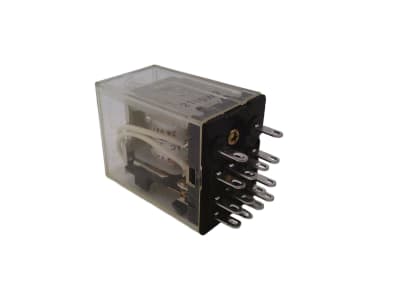 OMRON MY4EAC24