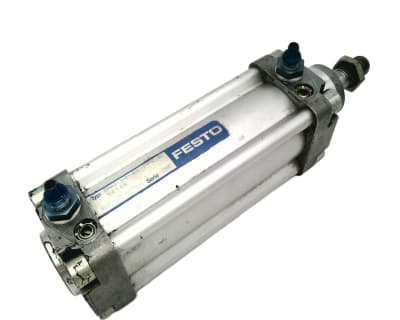 FESTO DNU-50-80-PPV-A