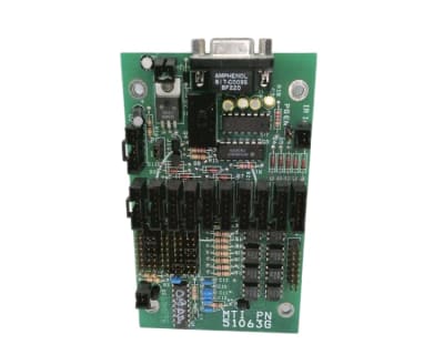 MONTGOMERY TECHNOLOGY INC 51063G