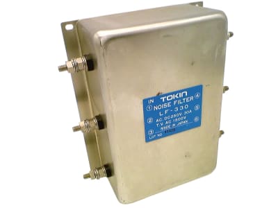 NEC TOKIN AMERICA INC LF-330