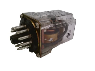 TE CONNECTIVITY KRP-14AG-240