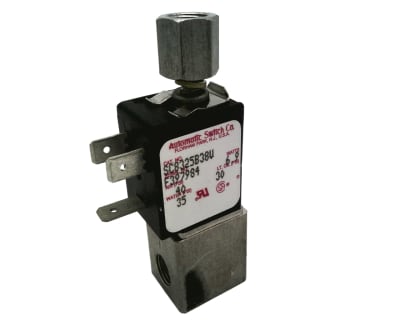 ASCO SC-8325-B038-V-120