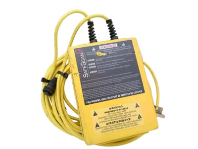 DANAHER CONTROLS SS930-11010
