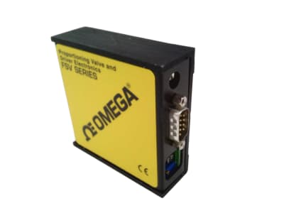 OMEGA ENGINEERING PSV-D