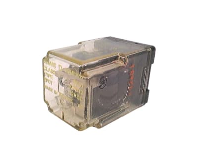 SCHNEIDER ELECTRIC 8501KPD12-12VDC