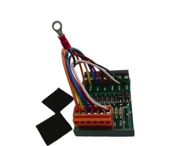 ROBERTSHAW N406-272