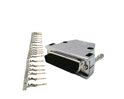 MULTICOMP MCD8B25MC-KIT