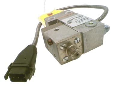 NORDSON H-20T