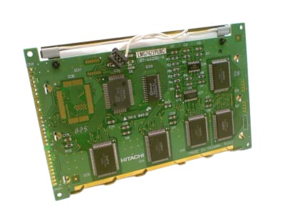 HITACHI LMG7421PLBC