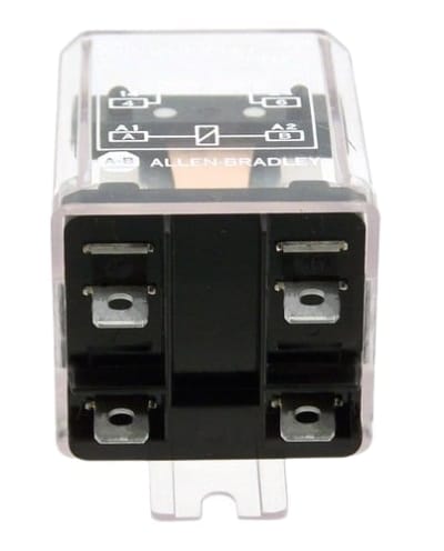 ALLEN BRADLEY 700-HHF45A1