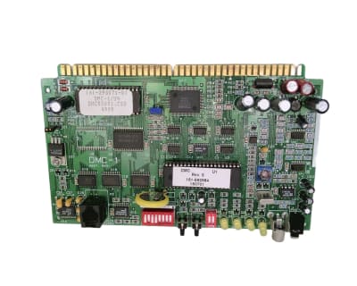 SIEMENS DMC-1