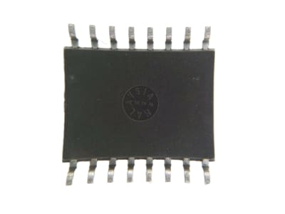 ANALOG DEVICES LTC695CSW-3.3