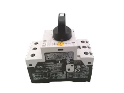 EATON CORPORATION XTPRP63BC1