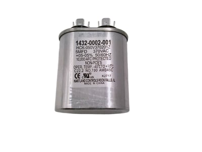 MARLEY ENGINEERED PRODUCTS 1432-0002-001