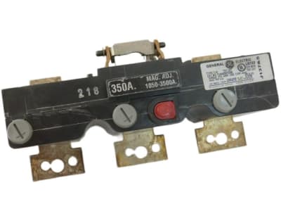 GENERAL ELECTRIC TJK436T350