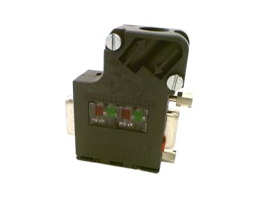 SIEMENS 6ES7972-0BB60-0XA0