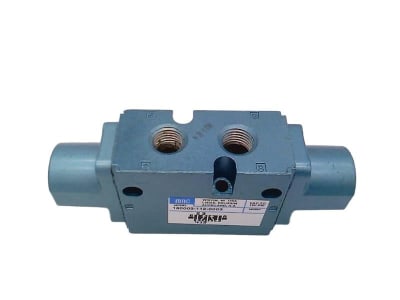 MAC VALVES INC 180003-112-0003