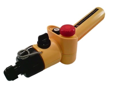 SPRINGER CONTROLS PF3903J092