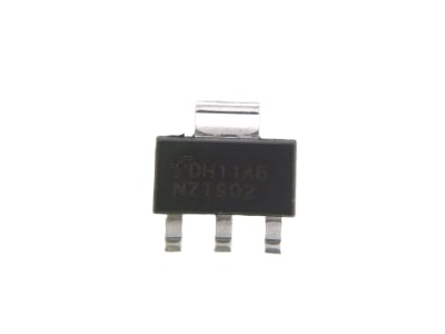 ON SEMICONDUCTOR NZT902