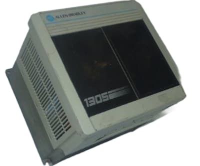 ALLEN BRADLEY 1305-BA09A-DE