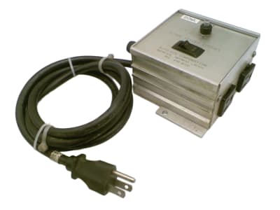 AUTOFEED CORPORATION E150C